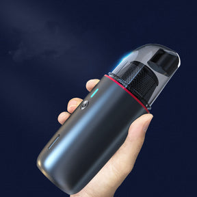 MINIBOT Powerful Travel vacuum cleaner for bag and car